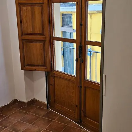 Vacansis Plaza De La Reina