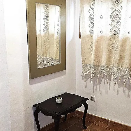 Vacansis Plaza De La Reina Apartamento