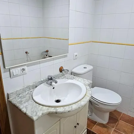 Apartamento Vacansis Plaza De La Reina