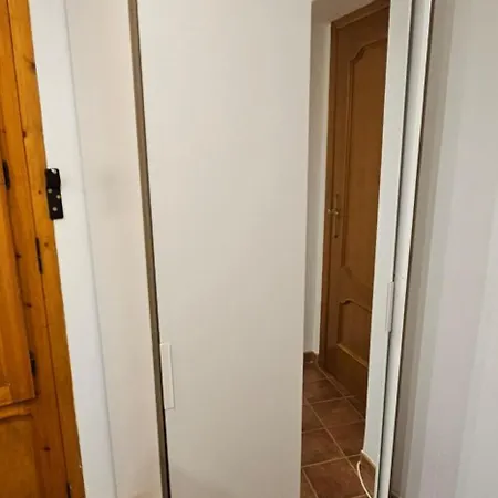 Vacansis Plaza De La Reina