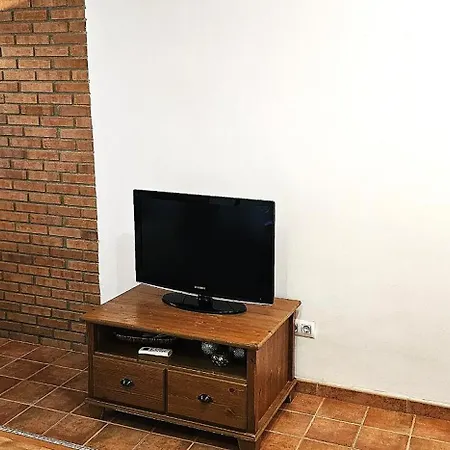 Vacansis Plaza De La Reina Apartment