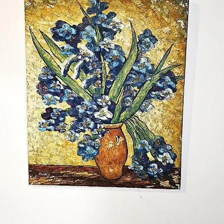 Vacansis Plaza De La Reina Apartamento *