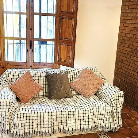 Vacansis Plaza De La Reina Apartamento Valência