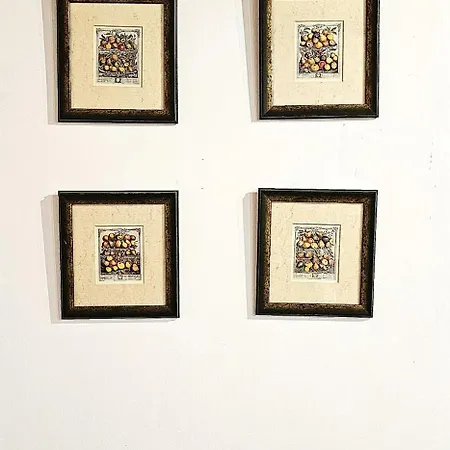 Apartamento Vacansis Plaza De La Reina Valência