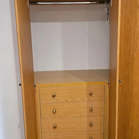 Vacansis Plaza De La Reina Valência