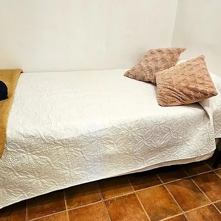 Apartment Vacansis Plaza De La Reina Valencia