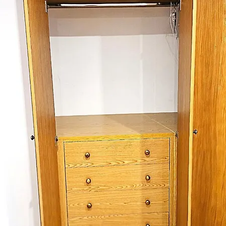 Vacansis Plaza De La Reina Valência