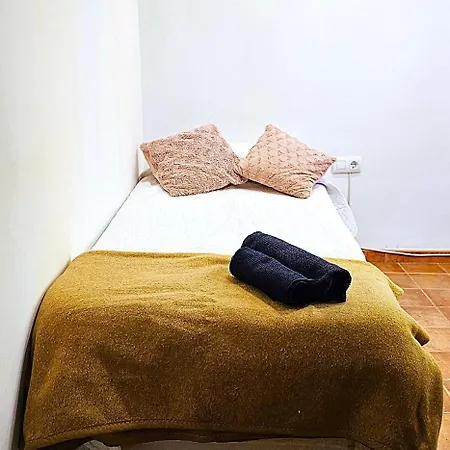 Vacansis Plaza De La Reina