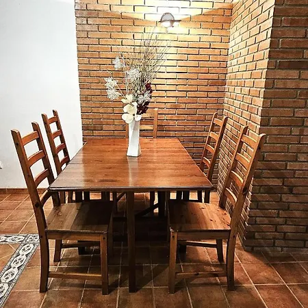 Vacansis Plaza De La Reina Apartamento Valência