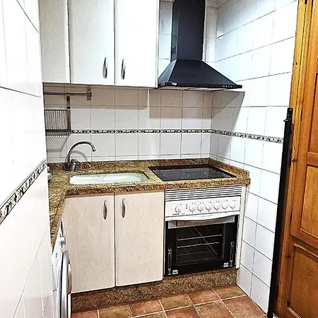 Apartment Vacansis Plaza De La Reina Valencia