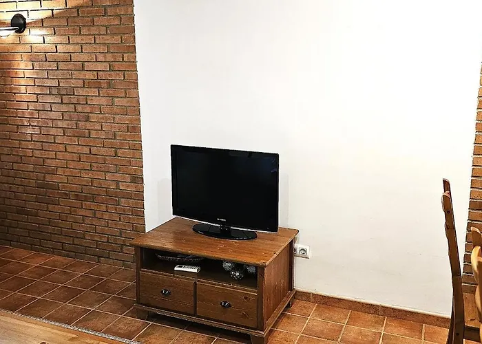 Vacansis Plaza De La Reina 아파트