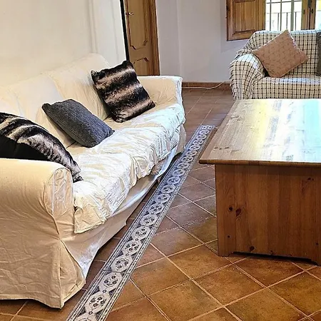 Vacansis Plaza De La Reina